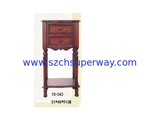 Multifunctional cabinet/ telephon table/ 110-043/51*40*91cm