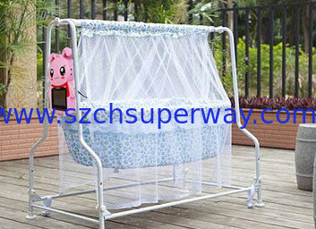 CHV6 crib, infanette ,baby crib,infant bed, baby bed, crib tent,noopsyche baby bed