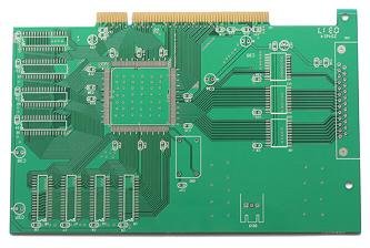 China Face recognition Android access control system circuit board OpenBOM pcb supplier