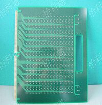 China Solar circuit board mobile phone charger circuit board remote control PCB Industrial Control PCB supplier