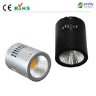 High power 120lm/w 40w 4800lm dimmable led surface mount ceiling light with CE/ROHS/SASO