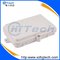 SC/APC Fiber Optic 4Port Termination Box supplier
