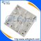 86 Type 2 Port Fiber Optic Faceplate With SC SM Fiber Optic Patch Cord supplier