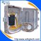 FTTH 24port Fiber Optic Terminal Box, 1x24 Fiber Optic Splitter Box supplier