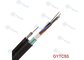 Outdoor Fiber Optic Cable 2 Cores Drop Cable GJXFH G675A1 LSZH supplier