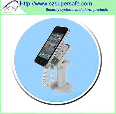China Widely used security cell phone display stand supplier