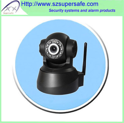 China Wireless IP camera supplier