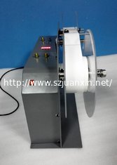 Automatic label counter, label counting machine