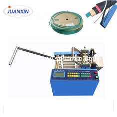 Automatic heat  shrink sleeve cutting machine, shrink sleeve cutter machine