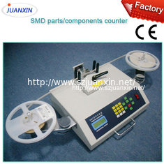 Tape&reel SMD counting Mahchine, Components Counting Machine