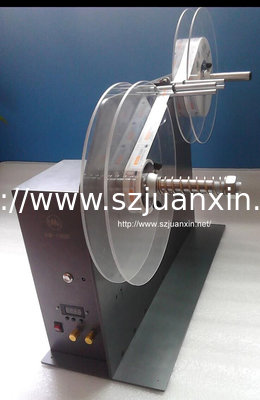 Label Counter, Label Counting Machine