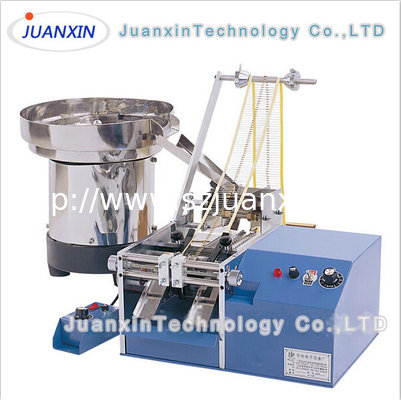Tape&Loose Axial Lead Cutting And Forming Machine