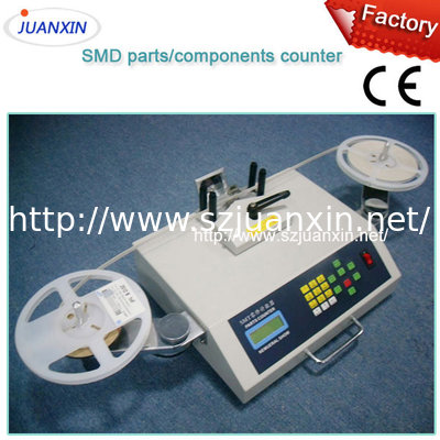 Tape&reel SMD counting Mahchine, Components Counting Machine