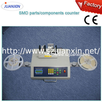 SMD counter, Components Counter, SMD parts counting