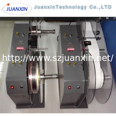 Fast Speed Label Counter, Barcode Label Counting Machine Hot Sale