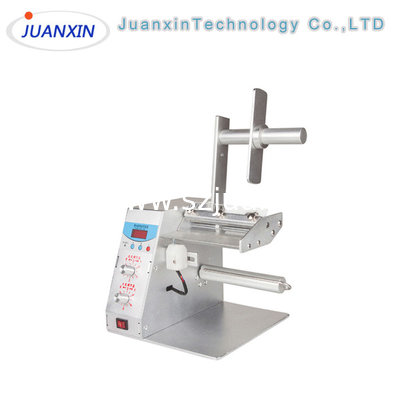 Label Peeling Machine, Peel and Present Labels from roll