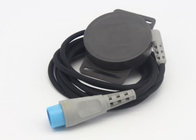 Compatible NEW medical cable 700HAX 5700LAX US Fetal Transducer For GE Corometrics Patient Monitor , Black Color