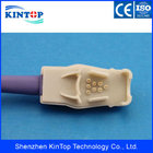 High quality Compatible disposable spo2 sensor, Ohmeda Adult disposable spo2 sensor/probe,medical oxygen sensor