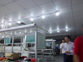 Shenzhen New Concept Optoelectronics Technology Co., Ltd