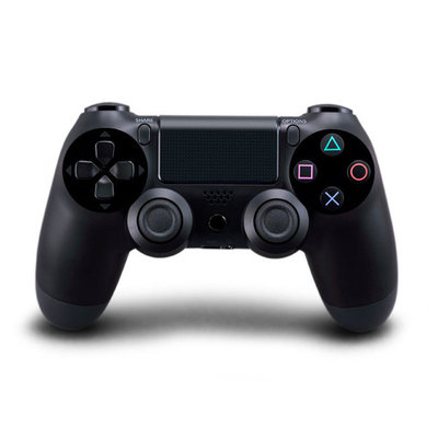China High Quality PS4 Controller Wireless Joystick Bluetooth Gamepad supplier
