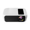 Home HD 1080P Mini Portable Projector T8 supplier