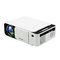 Full HD 3D Portable Home Theater Mini LED Projector T5 supplier