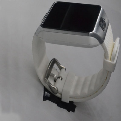 GSM SIM card mobile phone Bluetooth Smart Watch Smartwatch Wristwatch camera pedometer
