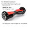 Bluetooth Speakers Electric Scooter Unicycle Smart Balance Scooters  Battery