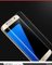 premium tempered glass s7 edge screen protector 3D Edge to Edge Full body 0.33mm ultrathin anti-fingerprint scratch HD
