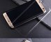 s7 edge screen protector tempered glass Edge to Edge Full Coverage ultra-thin 0.33mm HD