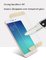 OPPO R9 Plus R9 tempered glass screen protector full coverage 0.33mm ultrathin Scratch-Resistant shatterproof invisible