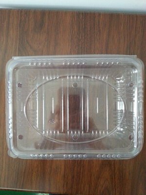 China Fruit and vegetable packing box supplier
