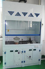laboratory fume cupboards