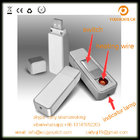 usb flash drives with lighter function