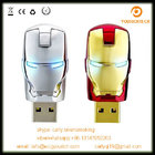 iron man usb flash drive high speed flash