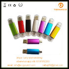 Wolesale Mobile Phone OTG Usb Flash Drive With Cheap Price