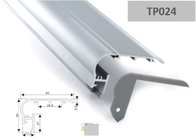 Step Nosing LED aluminum profile TP024