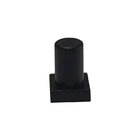 ROHS 10mm Round Push Button Cap cover Custmized Symbol