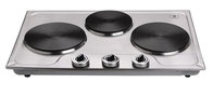 Hot plates, cooker tools, stainless steel