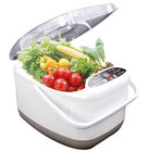 Ultrasonic cleaner, Fruit /Vegetabale/Food Ozone cleaner, washer, washing machine