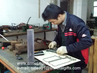 Dongguan Sunrise Metal Gifts Co., Ltd