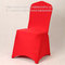 Where to find spandex wedding banquet chair covers? stretchable spandex chair covers, supplier