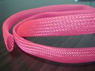 Flexible tube for electrical wire
