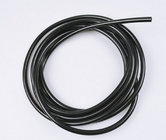 PVC Sleeves for Cable Wire Protection , Black Sleeves Supplier