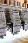 Tai Sang Embro Excellence Model 918(9 needles 18 heads computerized embroidery machine)