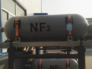 Nitrogen Trifluoride Gas NF3 Gas Grade 4.0 Manufacturer