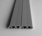 25mm PVC roller shutter slat