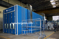 truck spray booth /Big bus spray painting booth /auto baking oven  TG-15-50