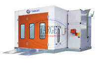 car spray booth/Waterbased car spray painting booth oven TG-70D