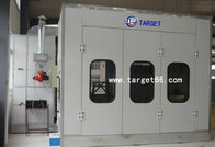 Auto spray booth TG-60B